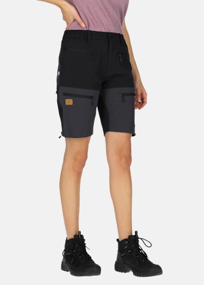 Lofoten Stretch Shorts W