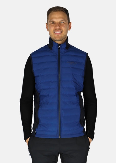 Nordic Hybrid Vest