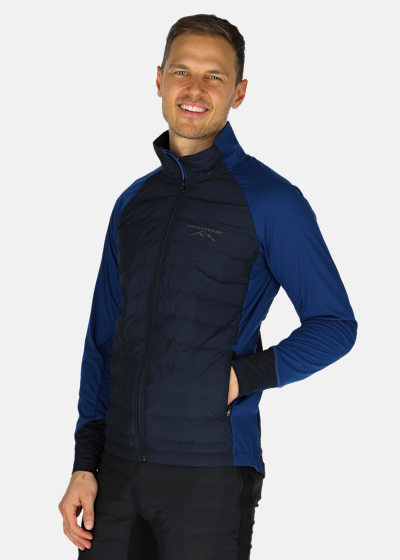 Nordic Hybrid Jacket