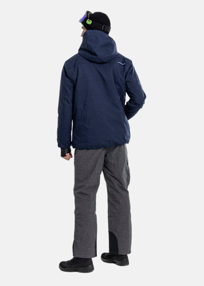 St. Anton Jacket SR