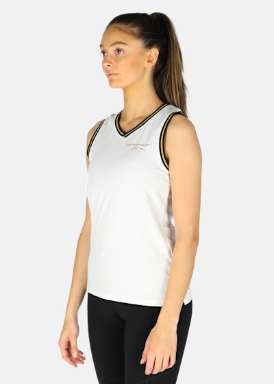 Melbourne Singlet W