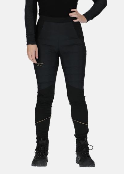 Nordic Hybrid Tights W