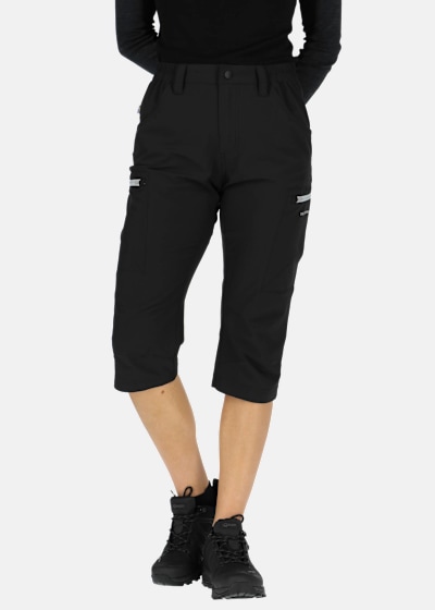 Glittertind 3/4 Pants W