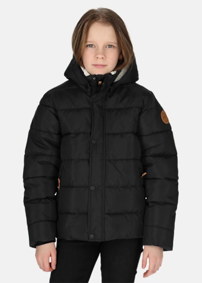 Duved Puffy Jacket JR