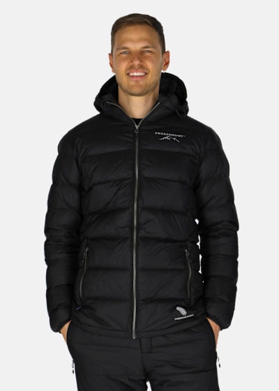 Östersund Down Jacket 2.0