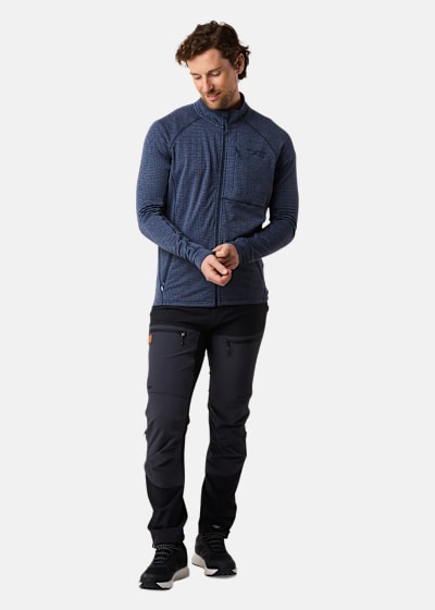 Lofoten Midlayer Full Zip
