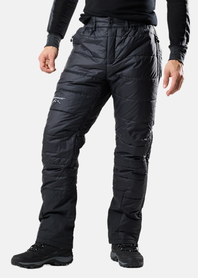 Östersund Warm Pant 2.0 SR