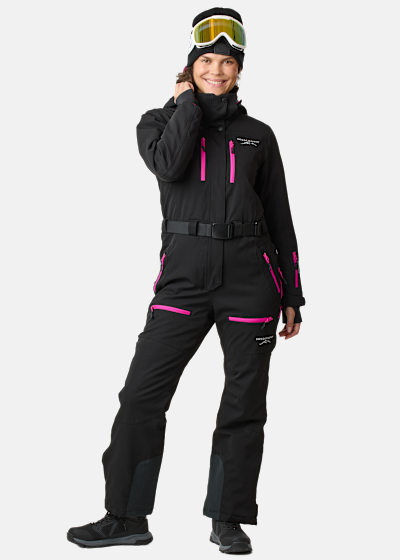 Cervinia Skisuit W