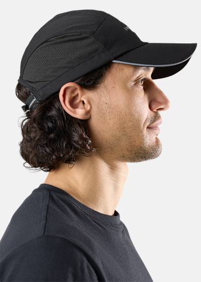 Ultra Light Running Cap