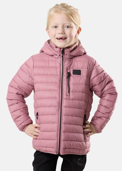 Lofoten Hood Jacket JR