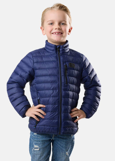 Lofoten Jacket JR