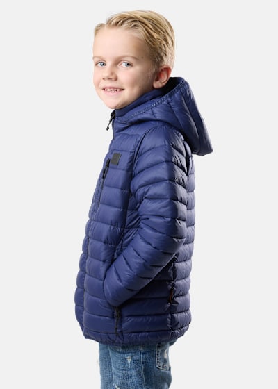 Lofoten Hood Jacket JR