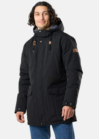 Shetland Jacket