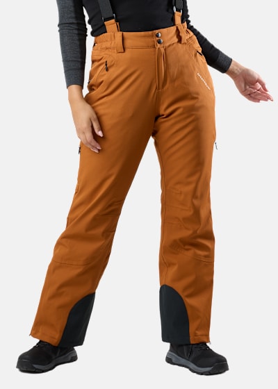 Cervinia Ski Pants W