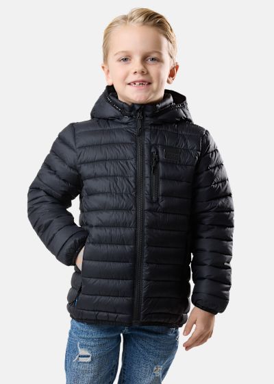 Lofoten Hood Jacket JR