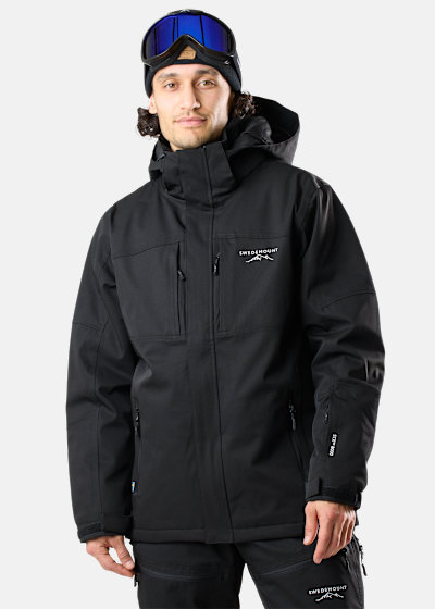 St. Anton Jacket SR