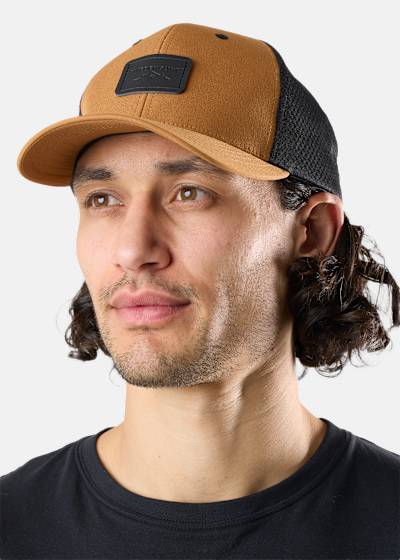 Nordkap Trucker Cap II