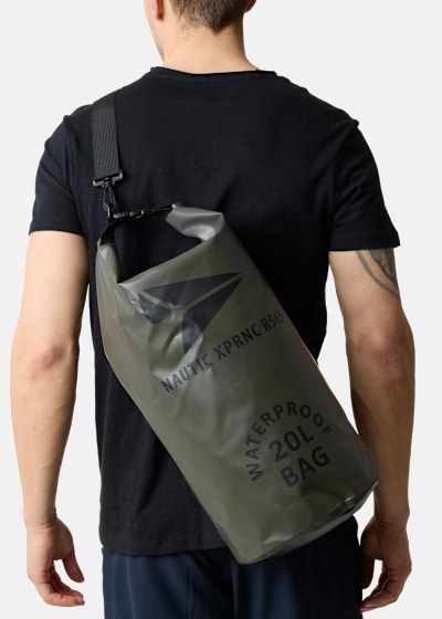 Nautic Waterproof Bag 20L