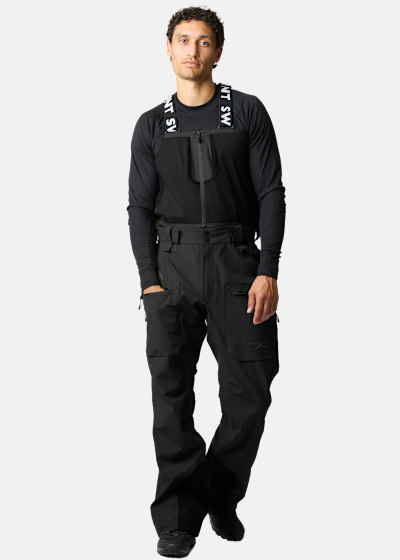 Lofoten 3L Shell Bib Pants