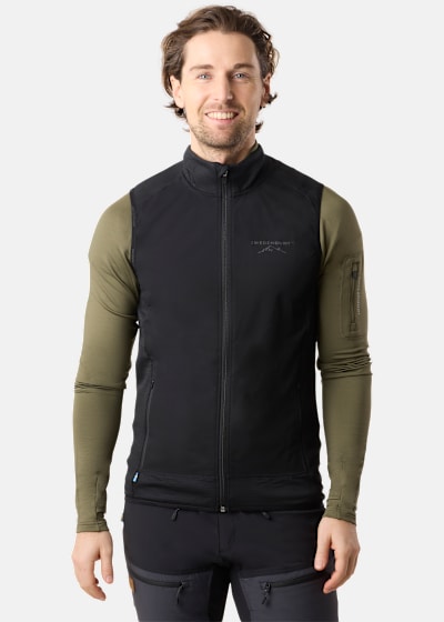 Nordic Wind Vest
