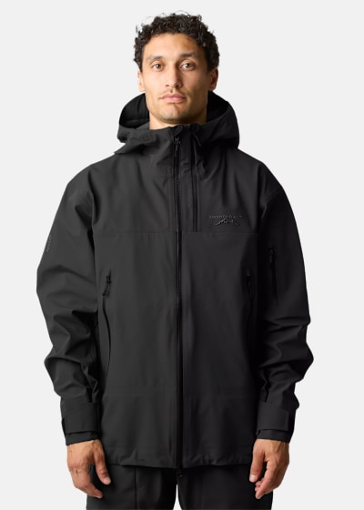 Lofoten 3L Shell Jacket