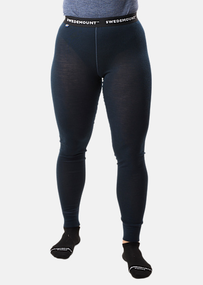Himalaya Merino Wool Pants W