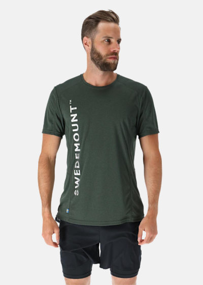 Training Logo Tee
