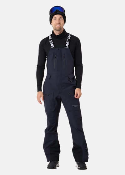 Lofoten 3L Shell Bib Pants II