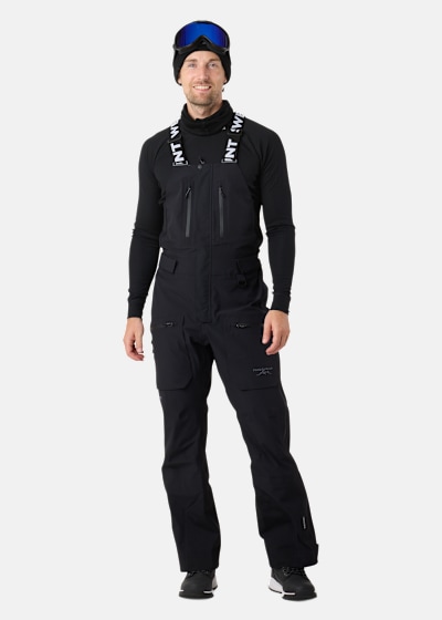Lofoten 3L Shell Bib Pants II