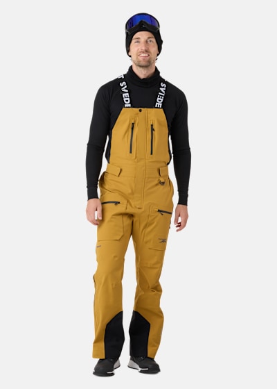 Lofoten 3L Shell Bib Pants II