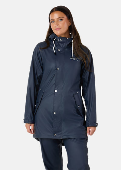 Väderöarna Coat W