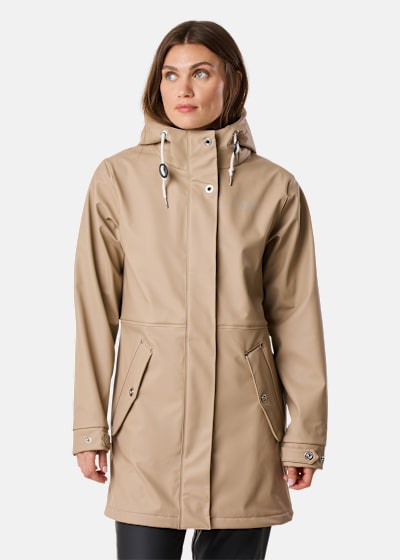 Lammö Coat W