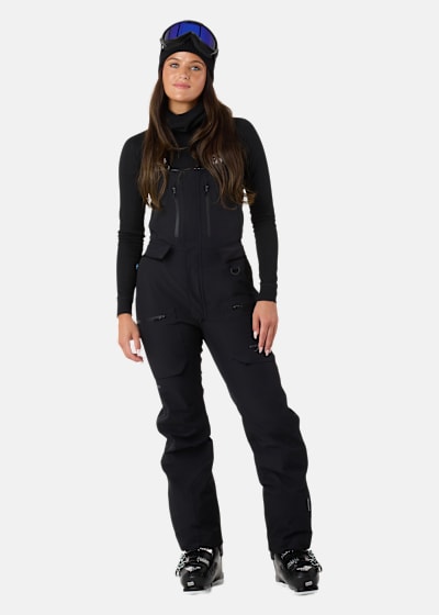 Lofoten 3L Shell Bib Pants II W