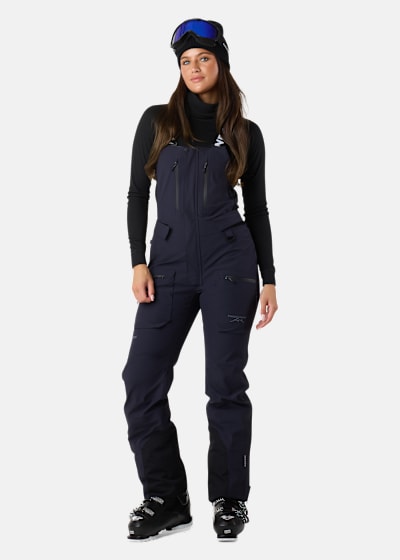 Lofoten 3L Shell Bib Pants II W