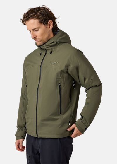 Himalaya Shell Jacket II