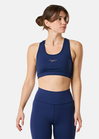 Core Light Support Sports Bra W