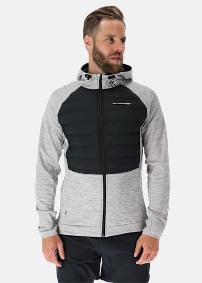 Training Hybrid Jacket