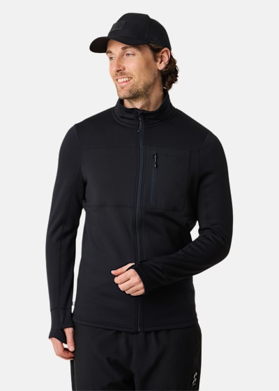 Trondheim Midlayer Full Zip