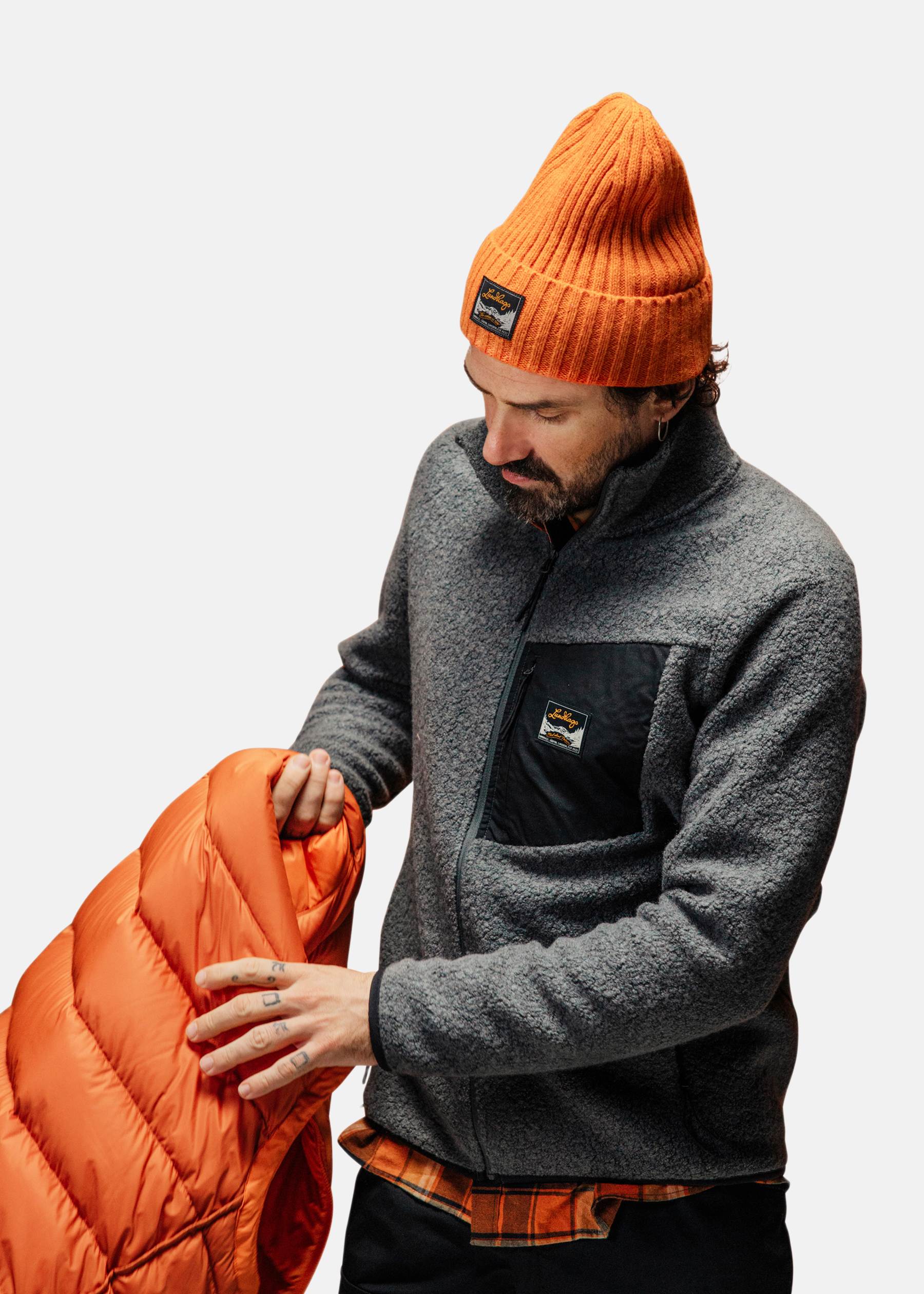 Flok Wool Ms Pile
