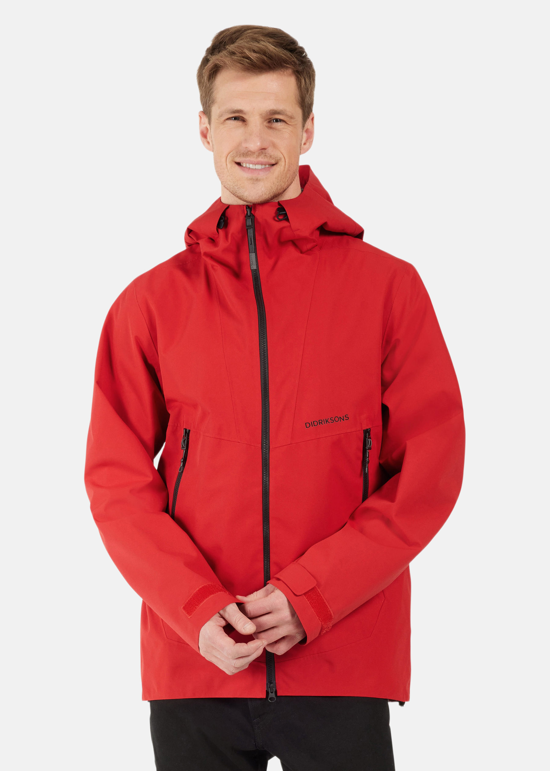 BASIL USX JKT 4