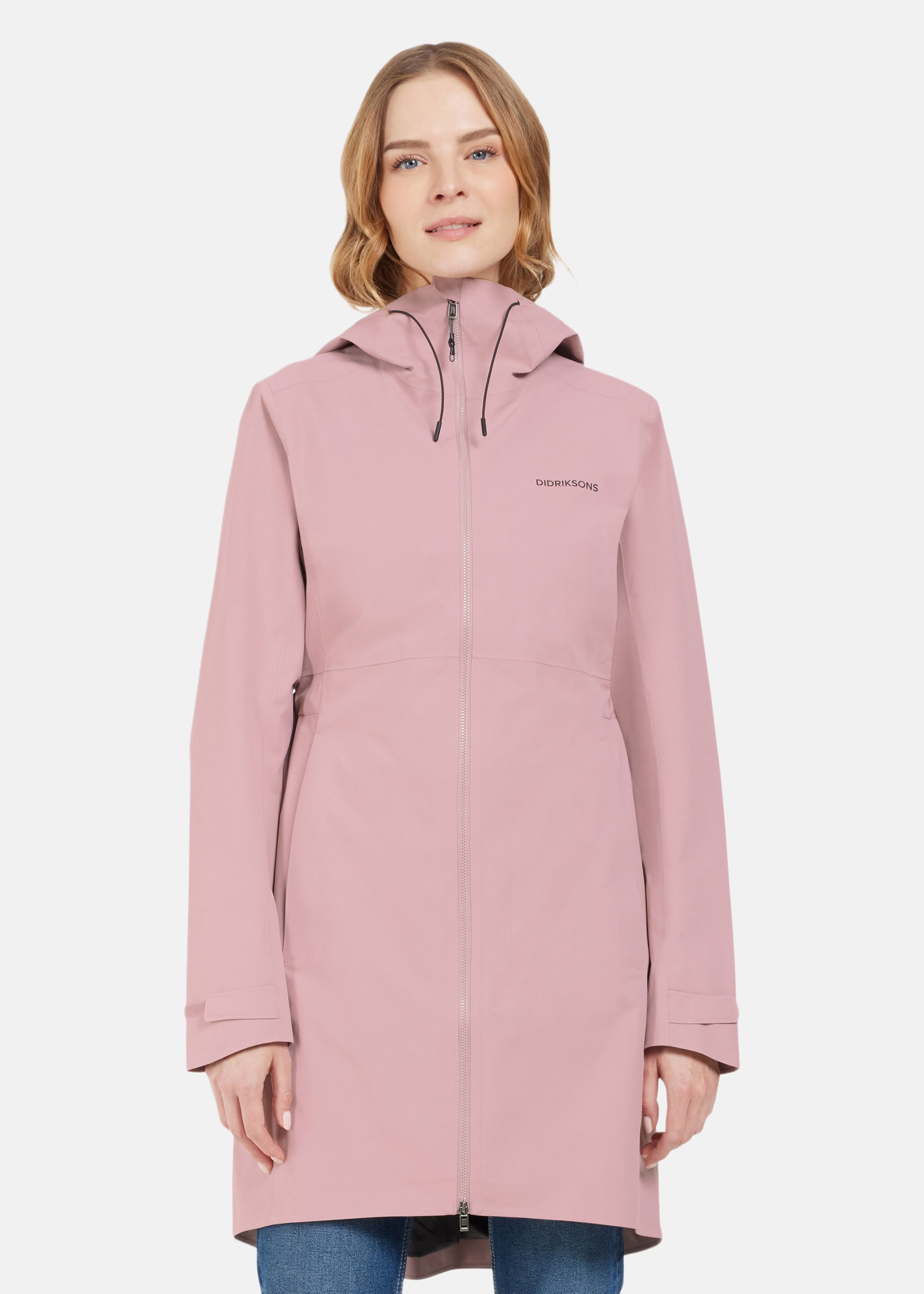 BEA WNS PARKA 6