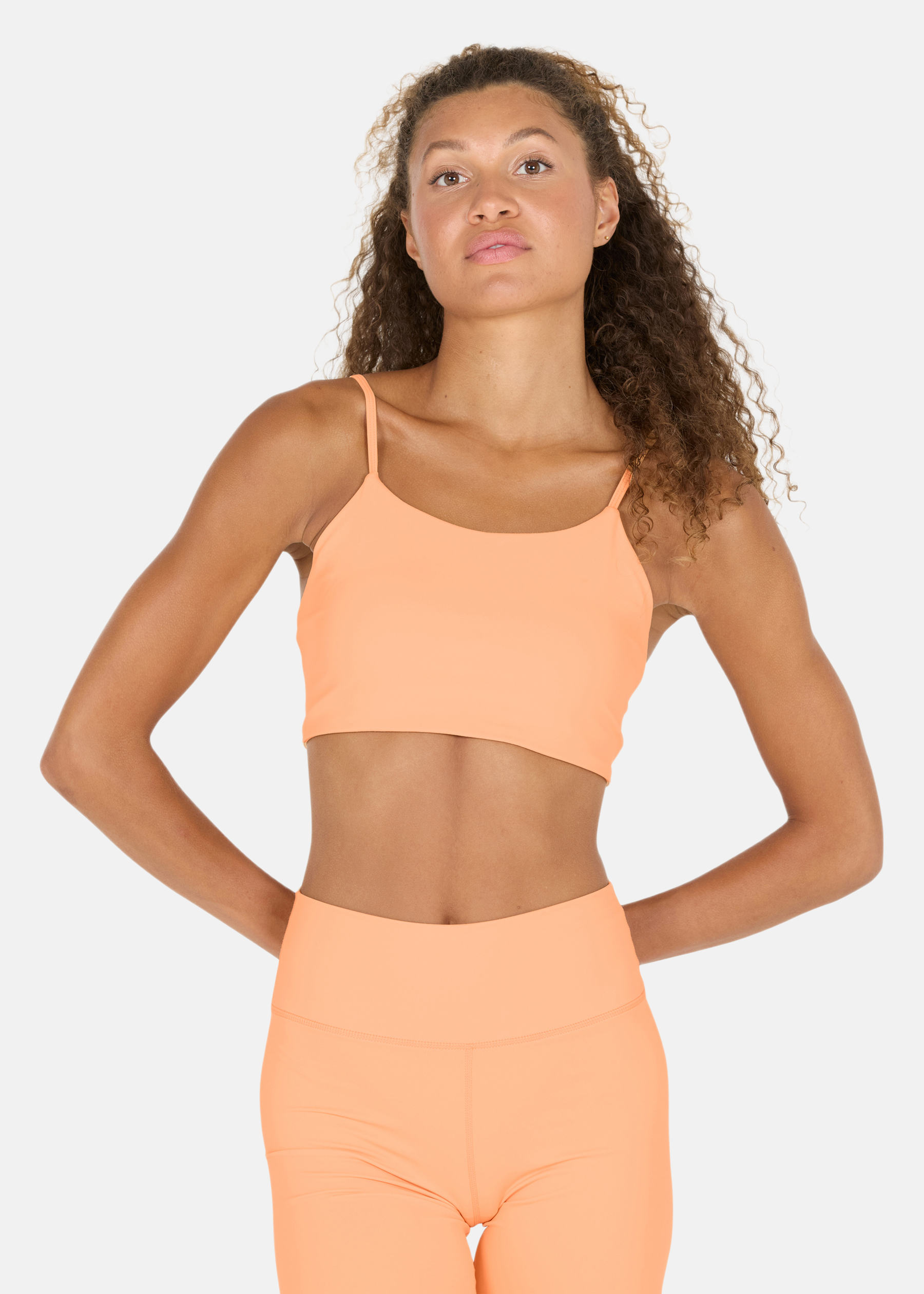 Bloom W Sports Bra