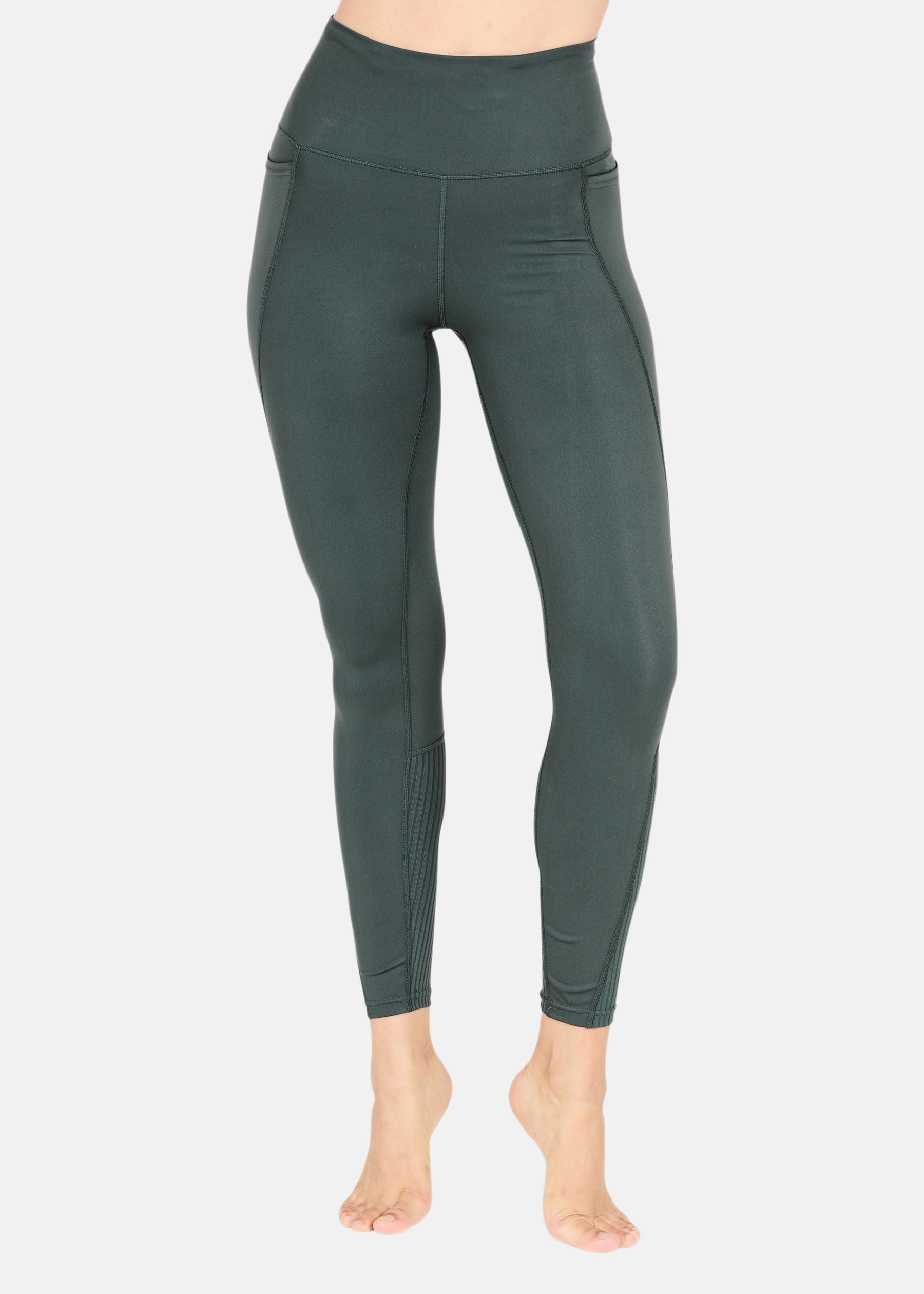 Aliya W Tights