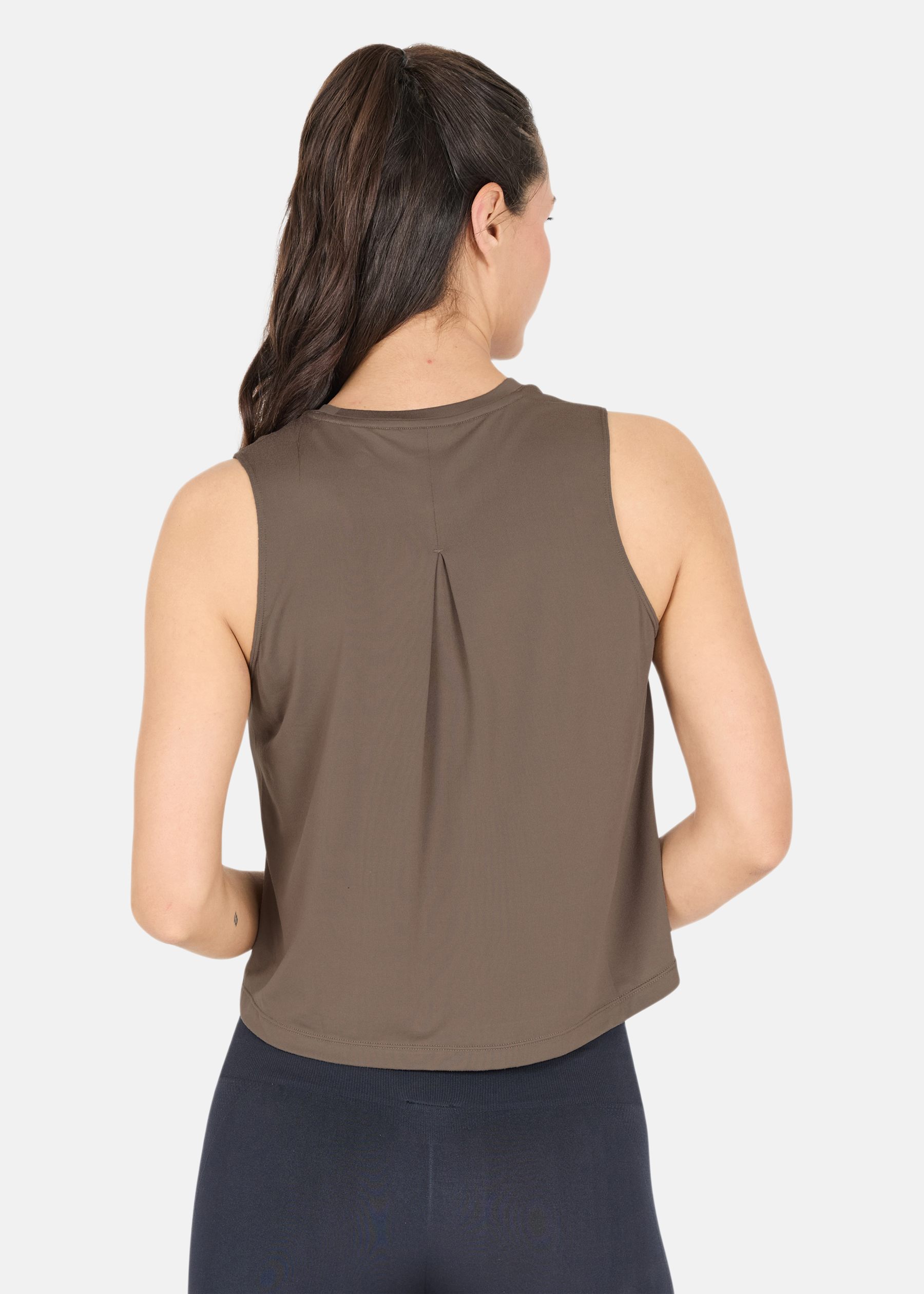 Pacy W Top