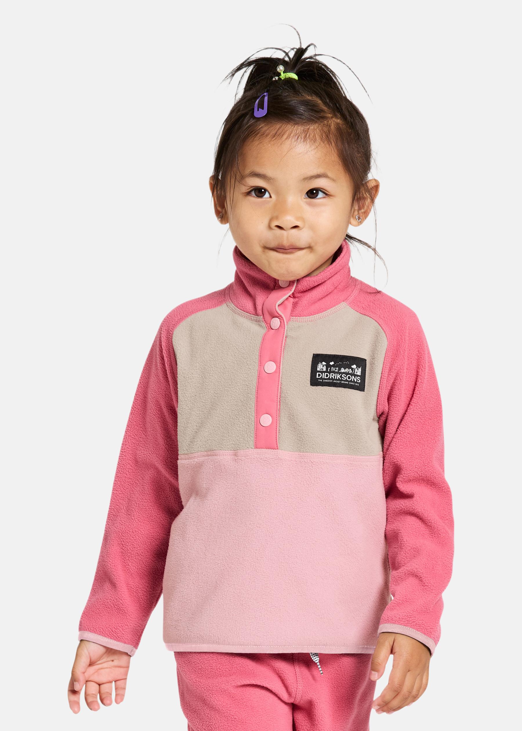 MONTE KIDS HALF BU 4