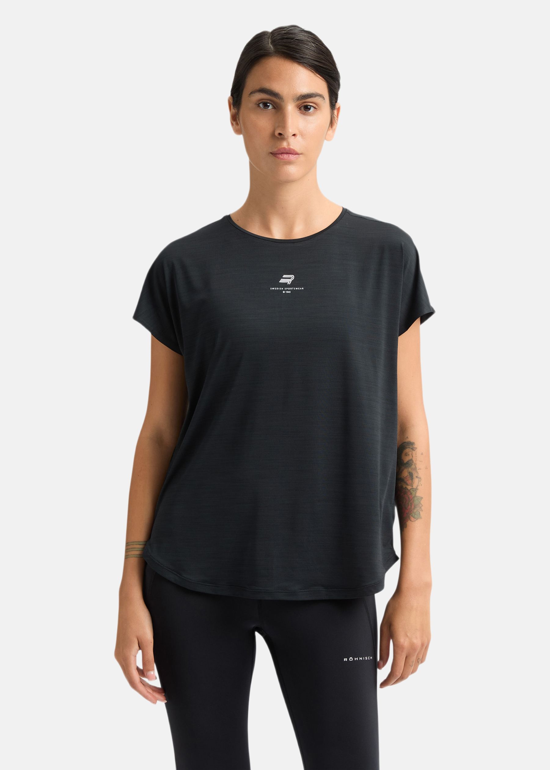 Motion Loose Tee