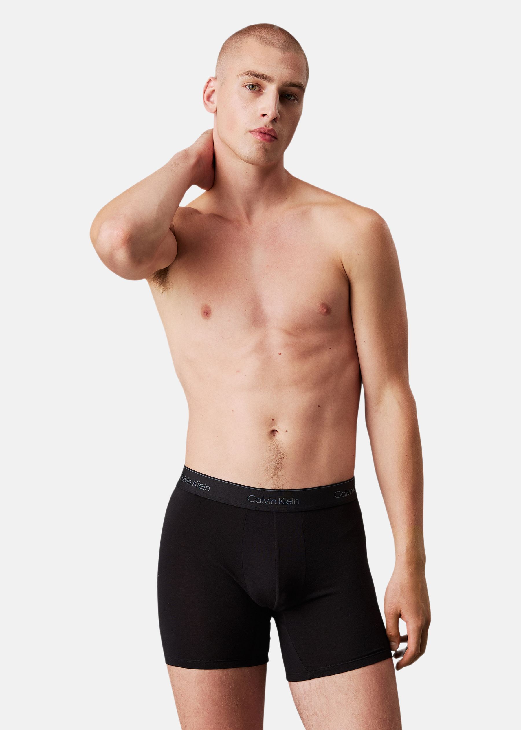 BOXER BRIEF 3PK
