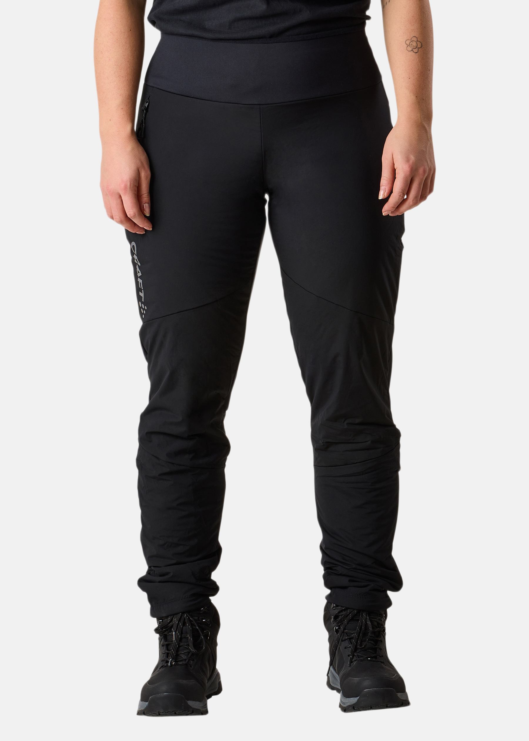 ADV NORDIC TRAINING INSULATE PANTS W |  - sv-se - dam - klader - byxor - langdskidbyxor | Padelspecialisterna