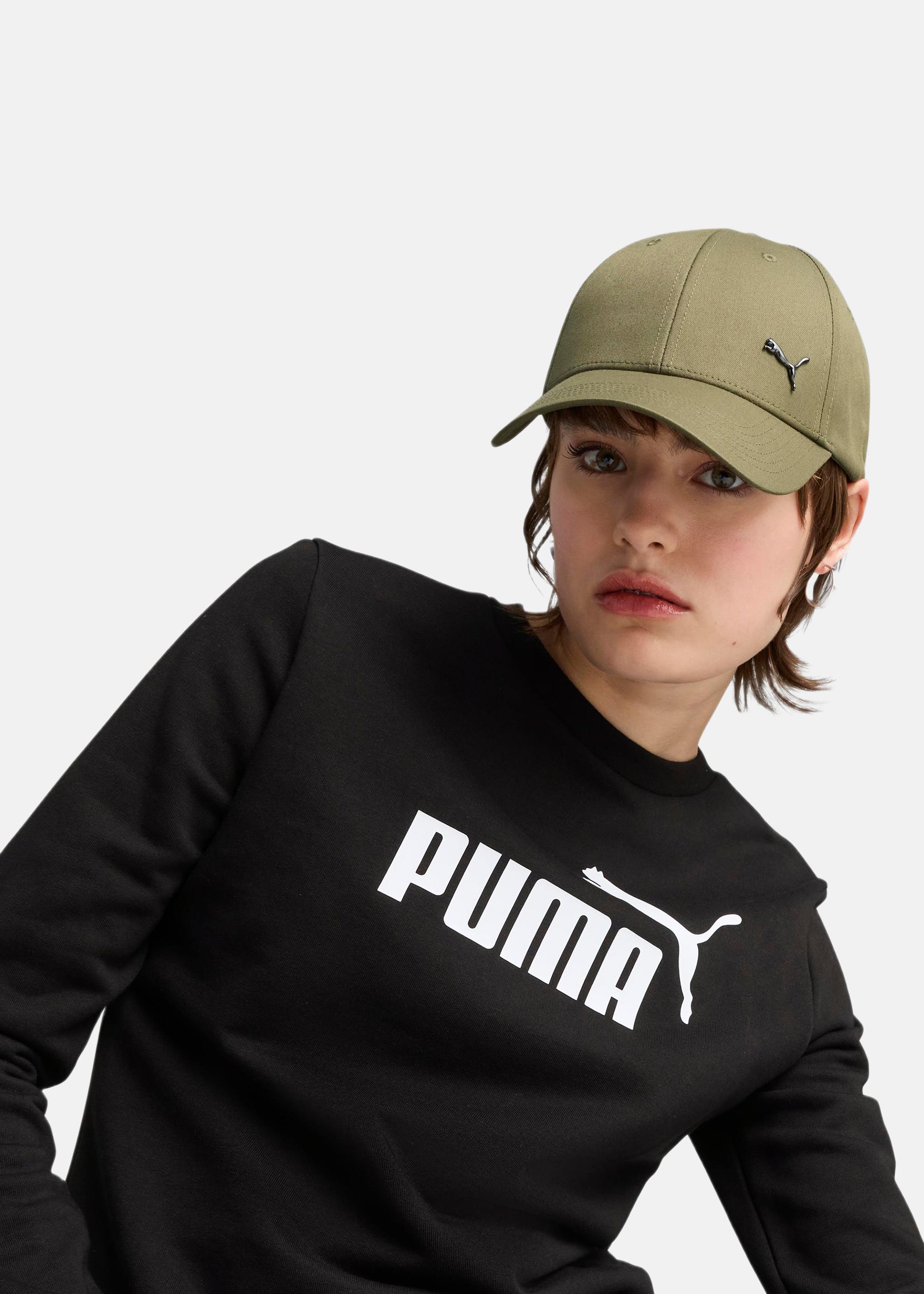 ESS METAL PUMA CAT BB Cap
