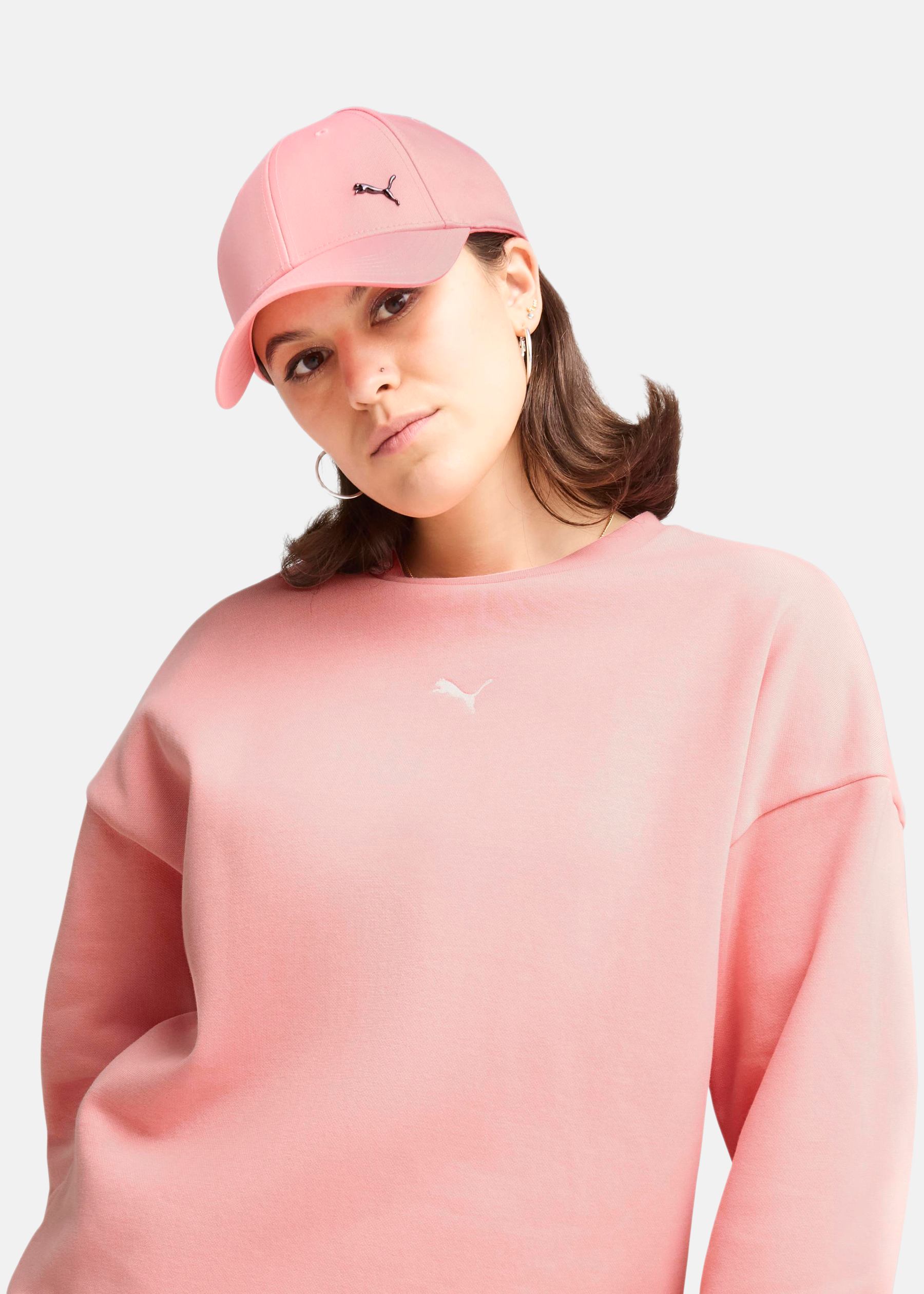 ESS METAL PUMA CAT BB Cap